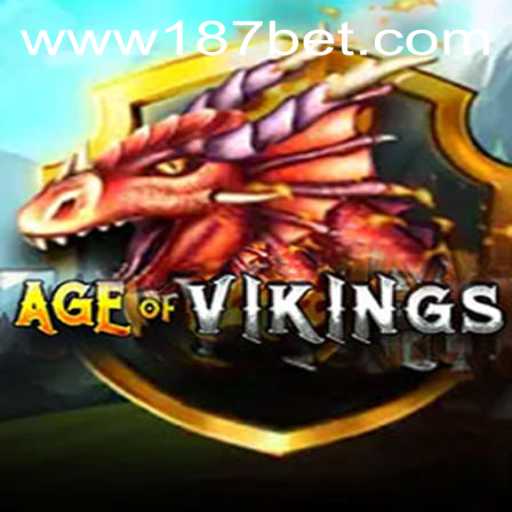 Unleashing the Epic Quest: Explore Age of Viking and 187bet PH Login