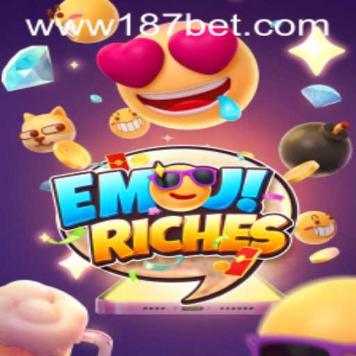 Exploring the Entertaining World of EmojiRiches and Navigating 187bet PH Login