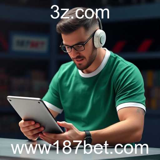 Expansão e Regulações no Mercado de Apostas Online