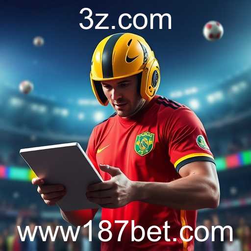 O Crescimento do Mercado de Apostas Online no Brasil