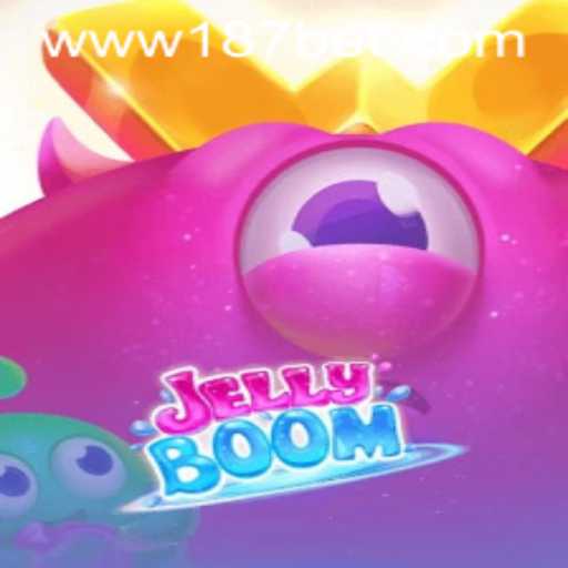 The Intriguing World of JellyBoom and 187bet PH Login