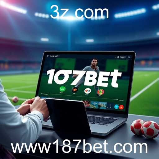 A Ascensão do 187bet no Cenário de Jogos Online em 2025